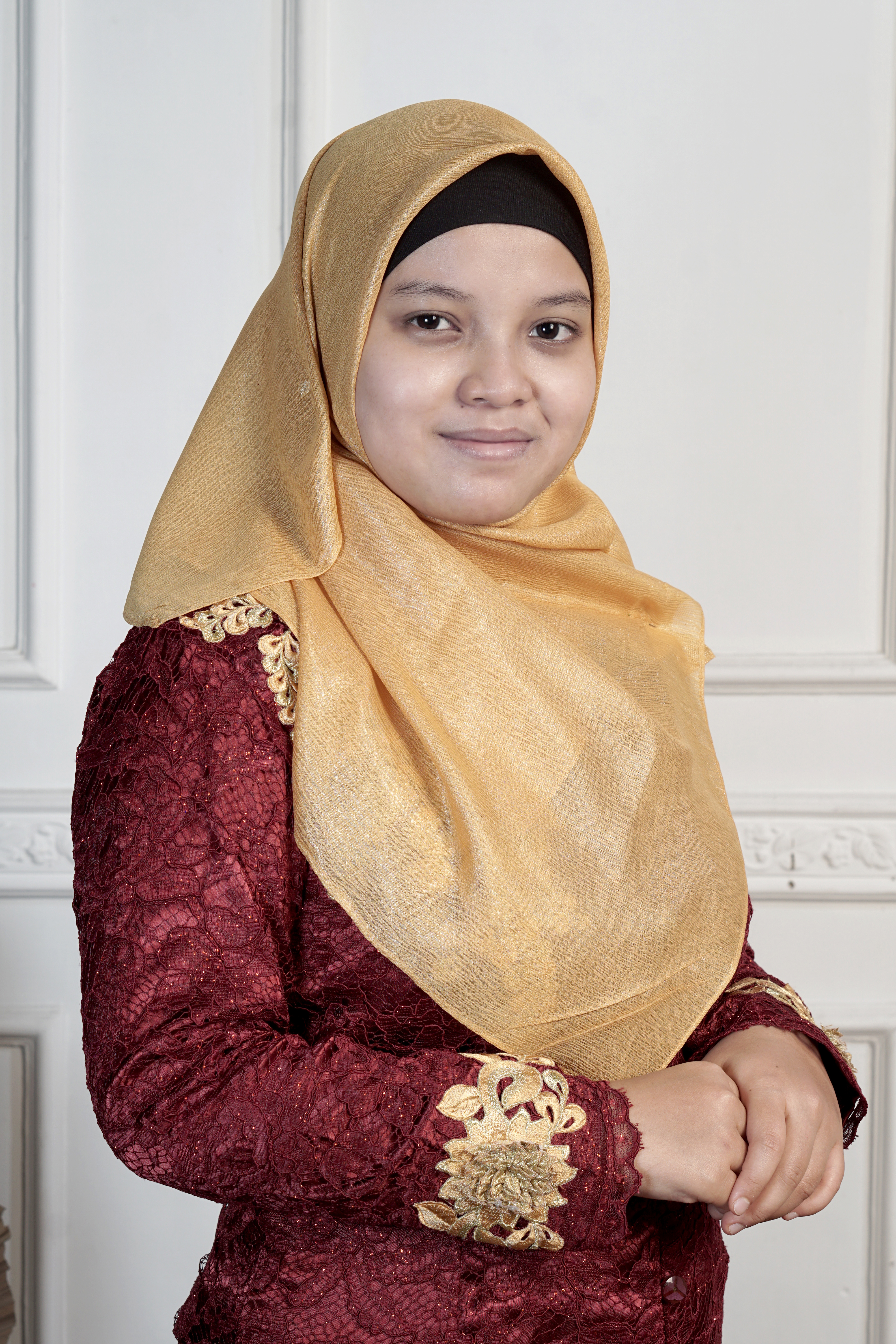 Shinta Roudlotul Hanafia