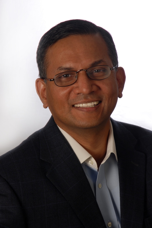 Professor Anand Rao