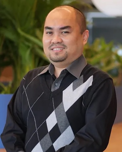 Arif Perdana