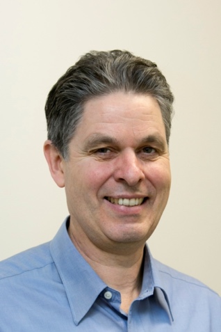 Professor Geoff Webb