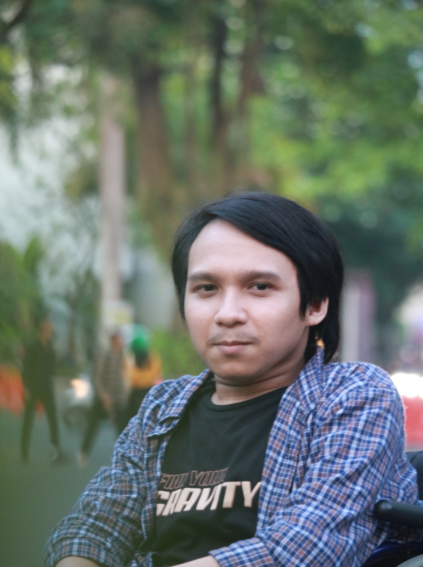 Adhi Setiawan