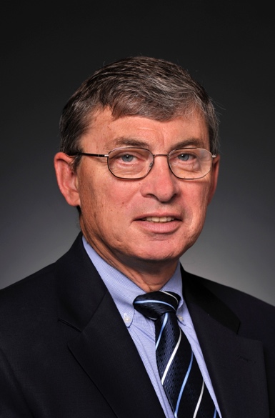 Professor Thomas Anton Kochan