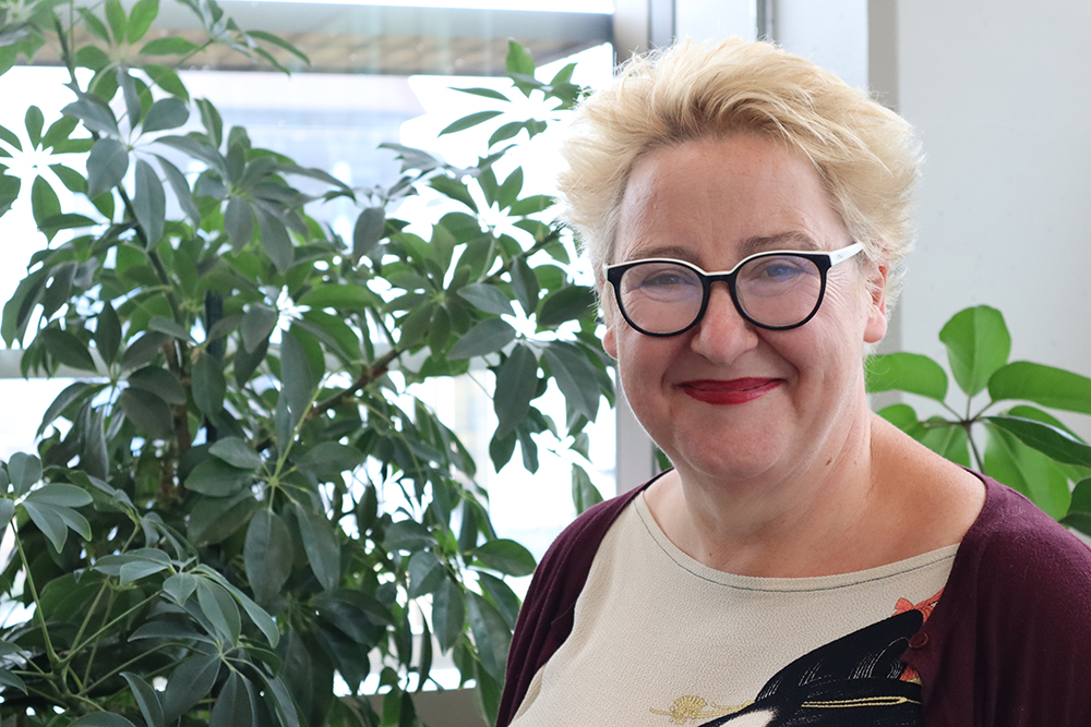 Emma MacDonald photo