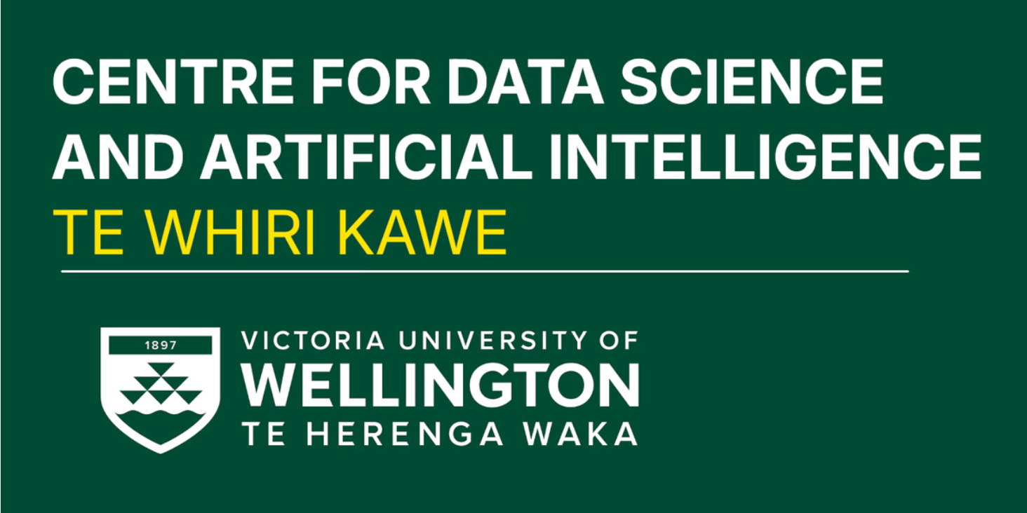 Victoria University of Wellington Logo