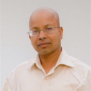 Abhaya Nayak