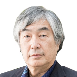 Hideyuki Nakashima