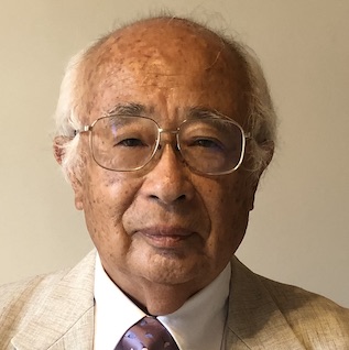 Hiroshi Motoda