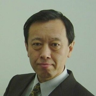 Mitsuru Ishizuka